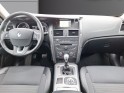 Renault latitude business dci 150 - suivi/régul/feux autos/radars avar - garantie 12 mois occasion simplicicar soissons...