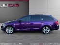 Skoda octavia combi rs 2.0 tsi 220 ch dsg6 toit ouvrant canton full led garantie 12 mois occasion simplicicar coeur...