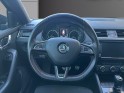 Skoda octavia combi rs 2.0 tsi 220 ch dsg6 toit ouvrant canton full led garantie 12 mois occasion simplicicar coeur...