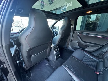 Skoda octavia combi rs 2.0 tsi 220 ch dsg6 toit ouvrant canton full led garantie 12 mois occasion simplicicar coeur...