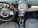 Mini cabriolet r57 1.6i - 98 one pack salt occasion cannes (06) simplicicar simplicibike france