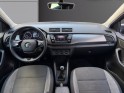 Skoda fabia combi break 1.0 tsi 95 ch drive 125 ans - carplay - caméra de recul - garantie 12 mois occasion simplicicar...