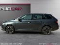 Skoda fabia combi break 1.0 tsi 95 ch drive 125 ans - carplay - caméra de recul - garantie 12 mois occasion simplicicar...