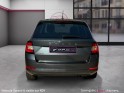 Skoda fabia combi break 1.0 tsi 95 ch drive 125 ans - carplay - caméra de recul - garantie 12 mois occasion simplicicar...