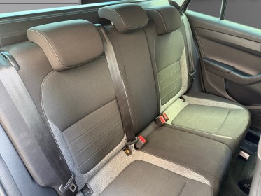 Skoda fabia combi break 1.0 tsi 95 ch drive 125 ans - carplay - caméra de recul - garantie 12 mois occasion simplicicar...