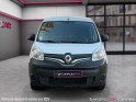 Renault kangoo express grand volume maxi 1.5 dci 110 e6 extra r-link occasion cannes (06) simplicicar simplicibike france