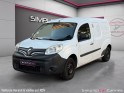 Renault kangoo express grand volume maxi 1.5 dci 110 e6 extra r-link occasion cannes (06) simplicicar simplicibike france