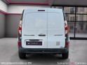 Renault kangoo express grand volume maxi 1.5 dci 110 e6 extra r-link occasion cannes (06) simplicicar simplicibike france