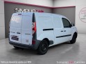 Renault kangoo express grand volume maxi 1.5 dci 110 e6 extra r-link occasion cannes (06) simplicicar simplicibike france
