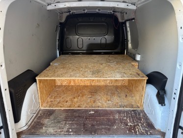 Renault kangoo express grand volume maxi 1.5 dci 110 e6 extra r-link occasion cannes (06) simplicicar simplicibike france