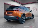 Peugeot 2008 1.2 100 ss bvm6 allure carplay suivi complet peugeot distribution à jour garantie 12 mois occasion simplicicar...