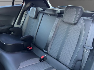 Peugeot 2008 1.2 100 ss bvm6 allure carplay suivi complet peugeot distribution à jour garantie 12 mois occasion simplicicar...