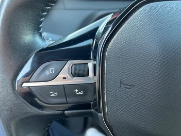 Peugeot 2008 1.2 100 ss bvm6 allure carplay suivi complet peugeot distribution à jour garantie 12 mois occasion simplicicar...