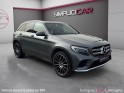 Mercedes glc classe   250 d 9g-tronic 4matic fascination toit ouvrant / sieges electriques a memoire garantie 12 mois...