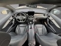 Mercedes glc classe   250 d 9g-tronic 4matic fascination toit ouvrant / sieges electriques a memoire garantie 12 mois...
