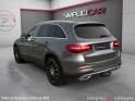 Mercedes glc classe   250 d 9g-tronic 4matic fascination toit ouvrant / sieges electriques a memoire garantie 12 mois...