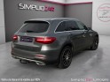 Mercedes glc classe   250 d 9g-tronic 4matic fascination toit ouvrant / sieges electriques a memoire garantie 12 mois...