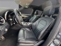 Mercedes glc classe   250 d 9g-tronic 4matic fascination toit ouvrant / sieges electriques a memoire garantie 12 mois...