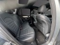 Mercedes glc classe   250 d 9g-tronic 4matic fascination toit ouvrant / sieges electriques a memoire garantie 12 mois...