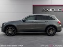 Mercedes glc classe   250 d 9g-tronic 4matic fascination toit ouvrant / sieges electriques a memoire garantie 12 mois...