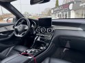 Mercedes glc classe   250 d 9g-tronic 4matic fascination toit ouvrant / sieges electriques a memoire garantie 12 mois...