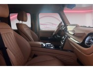 MERCEDES d'occasion CLASSE-G 4.0 G 63 AMG V8 32V de 2023 Montreuil