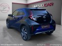 Toyota aygo x 1.0 vvt-i 72 collection camera de recul-carplay-jantes biton-suivi toyota occasion champigny-sur-marne (94)...