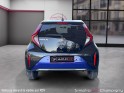 Toyota aygo x 1.0 vvt-i 72 collection camera de recul-carplay-jantes biton-suivi toyota occasion champigny-sur-marne (94)...