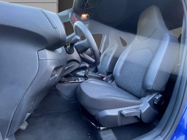 Toyota aygo x 1.0 vvt-i 72 collection camera de recul-carplay-jantes biton-suivi toyota occasion champigny-sur-marne (94)...