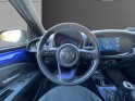 Toyota aygo x 1.0 vvt-i 72 collection camera de recul-carplay-jantes biton-suivi toyota occasion champigny-sur-marne (94)...