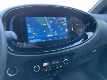 Toyota aygo x 1.0 vvt-i 72 collection camera de recul-carplay-jantes biton-suivi toyota occasion champigny-sur-marne (94)...
