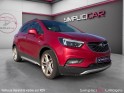 Opel mokka x 1.6 cdti - 136 ch 4x2 bva6 ultimate occasion simplicicar limoges  simplicicar simplicibike france