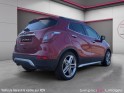 Opel mokka x 1.6 cdti - 136 ch 4x2 bva6 ultimate occasion simplicicar limoges  simplicicar simplicibike france
