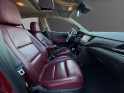 Opel mokka x 1.6 cdti - 136 ch 4x2 bva6 ultimate occasion simplicicar limoges  simplicicar simplicibike france