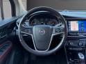 Opel mokka x 1.6 cdti - 136 ch 4x2 bva6 ultimate occasion simplicicar limoges  simplicicar simplicibike france