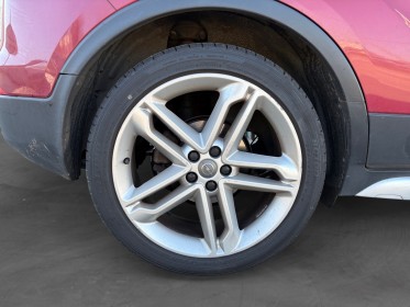 Opel mokka x 1.6 cdti - 136 ch 4x2 bva6 ultimate occasion simplicicar limoges  simplicicar simplicibike france