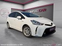 Toyota prius 136h dynamic - camera - suivi toyota - garantie constructeur occasion simplicicar caen  simplicicar simplicibike...