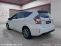 Toyota prius 136h dynamic - camera - suivi toyota - garantie constructeur occasion simplicicar caen  simplicicar simplicibike...