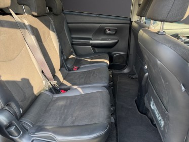 Toyota prius 136h dynamic - camera - suivi toyota - garantie constructeur occasion simplicicar caen  simplicicar simplicibike...