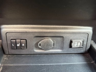 Toyota prius 136h dynamic - camera - suivi toyota - garantie constructeur occasion simplicicar caen  simplicicar simplicibike...