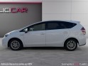 Toyota prius 136h dynamic - camera - suivi toyota - garantie constructeur occasion simplicicar caen  simplicicar simplicibike...