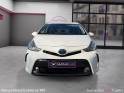Toyota prius 136h dynamic - camera - suivi toyota - garantie constructeur occasion simplicicar caen  simplicicar simplicibike...