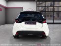 Toyota yaris hybride my22 116h dynamic / camÉra / car play / gps / clim / 1 Ère main /garantie toyota occasion simplicicar...