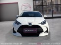 Toyota yaris hybride my22 116h dynamic / camÉra / car play / gps / clim / 1 Ère main /garantie toyota occasion simplicicar...