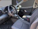 Toyota yaris hybride my22 116h dynamic / camÉra / car play / gps / clim / 1 Ère main /garantie toyota occasion simplicicar...