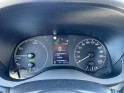 Toyota yaris hybride my22 116h dynamic / camÉra / car play / gps / clim / 1 Ère main /garantie toyota occasion simplicicar...