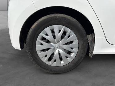 Toyota yaris hybride my22 116h dynamic / camÉra / car play / gps / clim / 1 Ère main /garantie toyota occasion simplicicar...