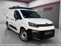 Citroen berlingo hdi 130cv-diesel-boite auto-attelage-galerie-camera-carplay occasion simplicicar salon de provence...