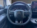 Citroen berlingo hdi 130cv-diesel-boite auto-attelage-galerie-camera-carplay occasion simplicicar salon de provence...