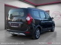 Dacia lodgy tce 115 7 places stepway occasion simplicicar evreux simplicicar simplicibike france